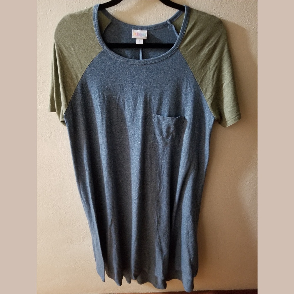 Lularoe Carly dress